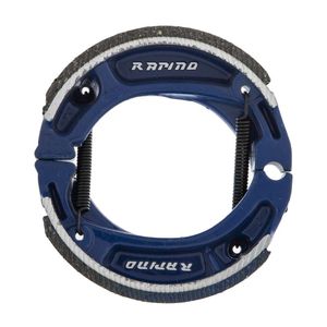 لنت موتور سیکلت راپیدو مدل rk_125 طرح کربن